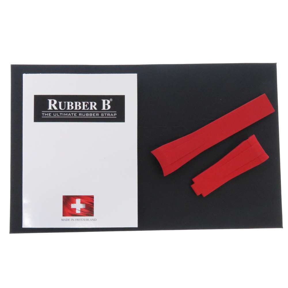 Rubber RedM103 Rubber