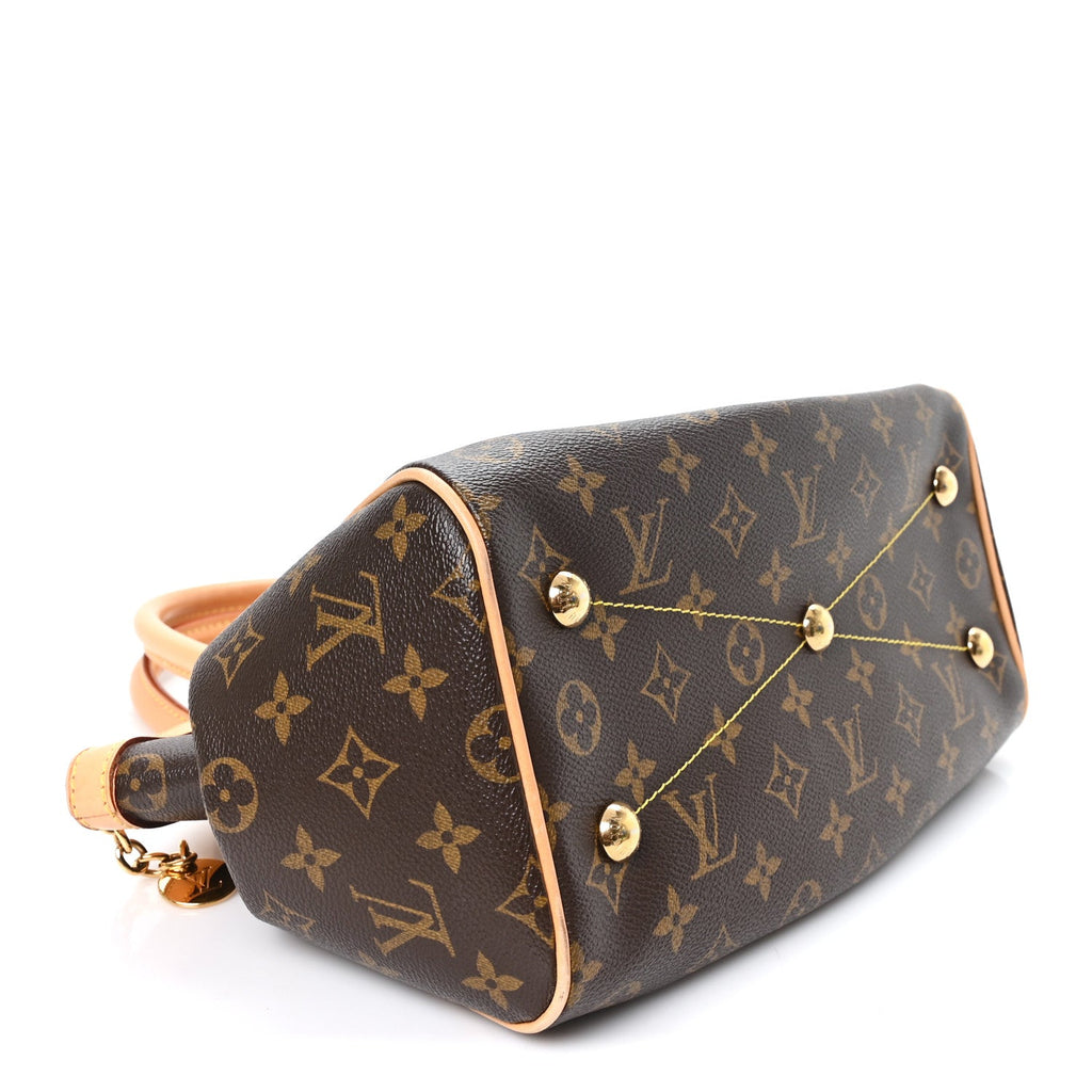 Monogram Tivoli PM