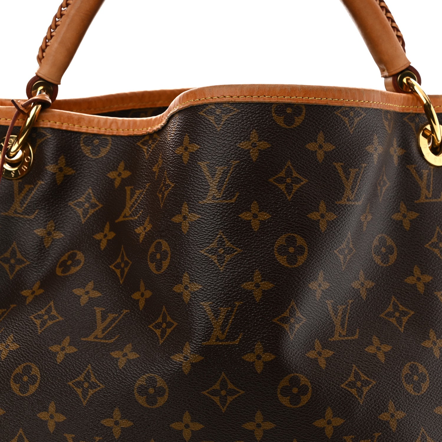 Monogram Artsy MM