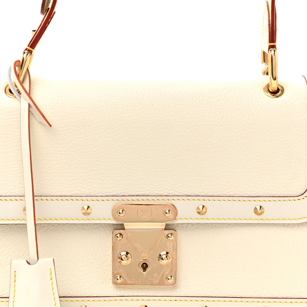 Suhali Le Talentueux White
