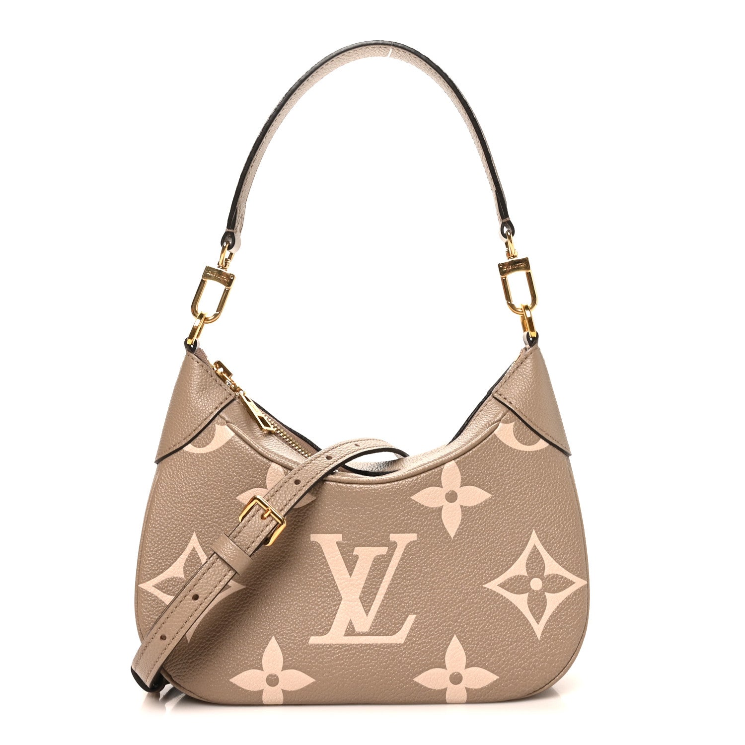 Empreinte Monogram Giant Bagatelle NM Tourterelle Creme