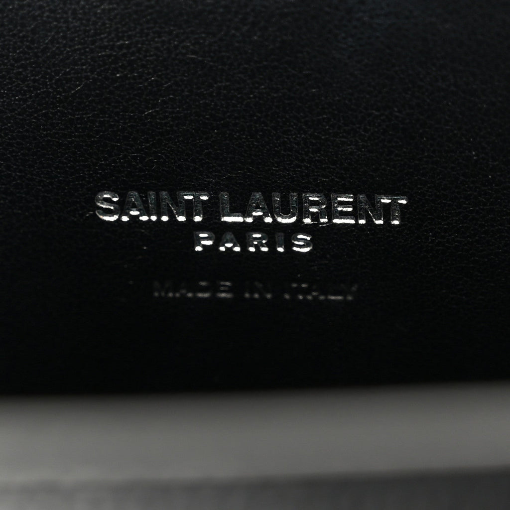 Grain de Poudre Nano Sac De Jour Black