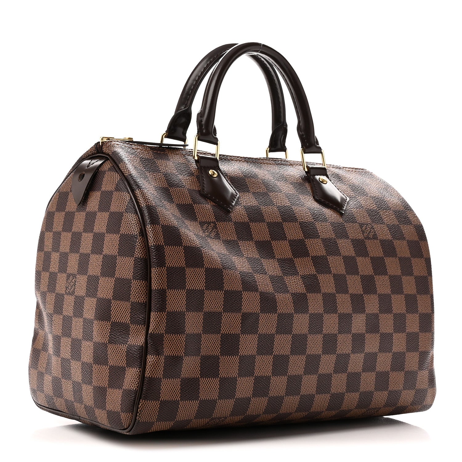 Damier Ebene Speedy 30