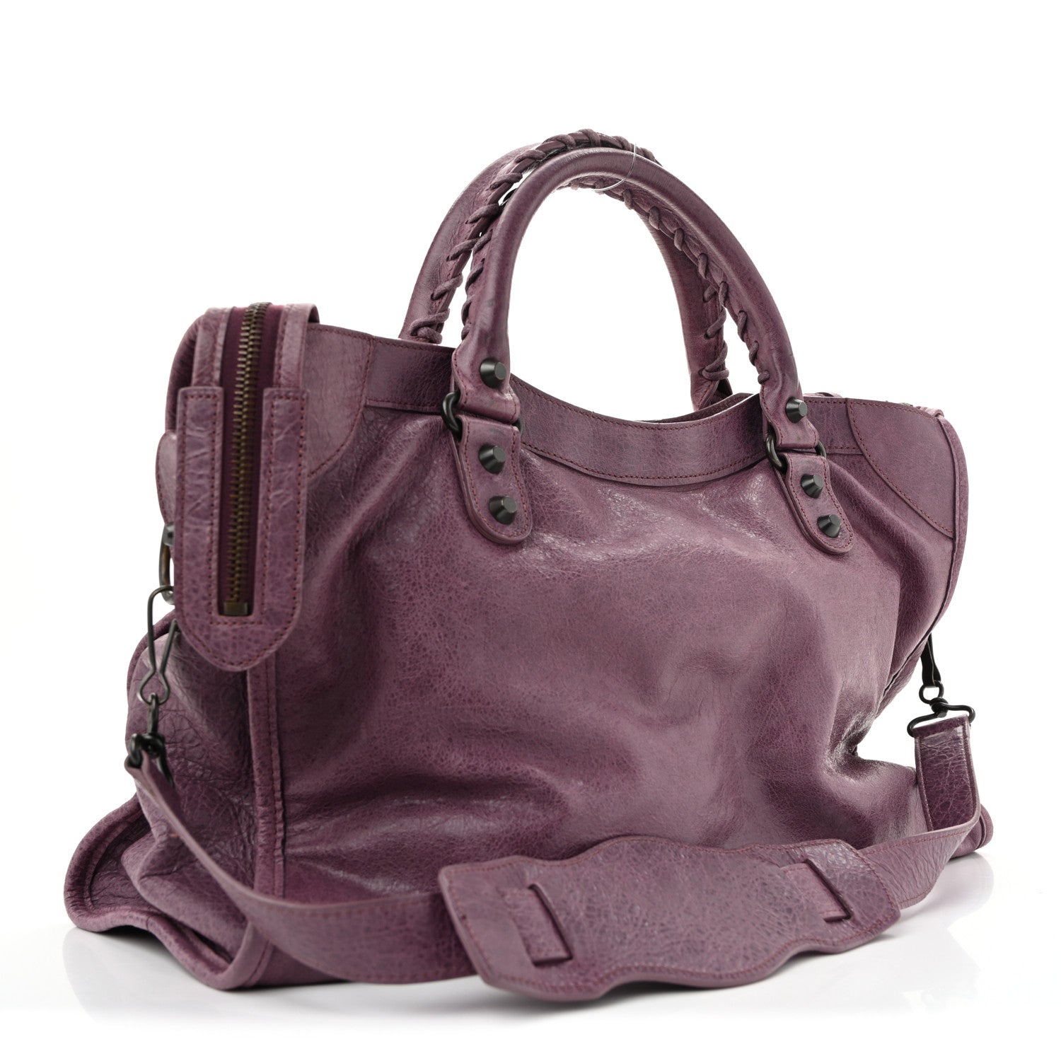 Agneau Classic Hardware City Murier
