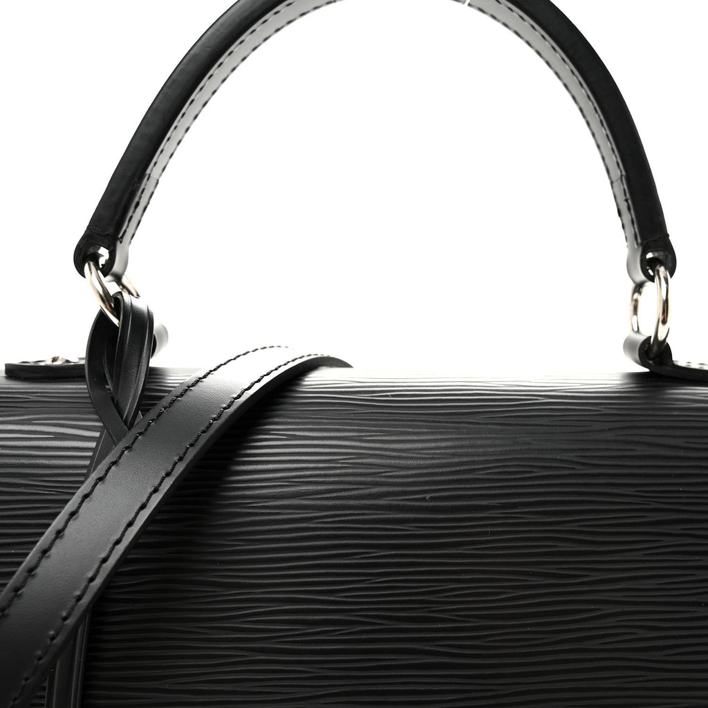 Epi Cluny BB Black