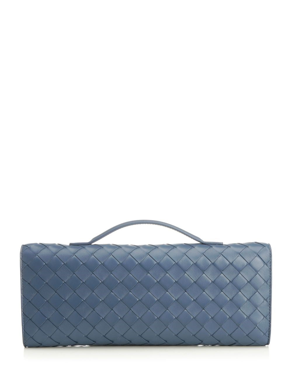 Bottega Veneta Women "Andiamo" Clutch