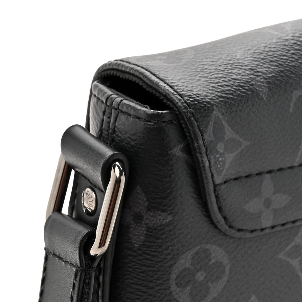Monogram Eclipse District PM Black