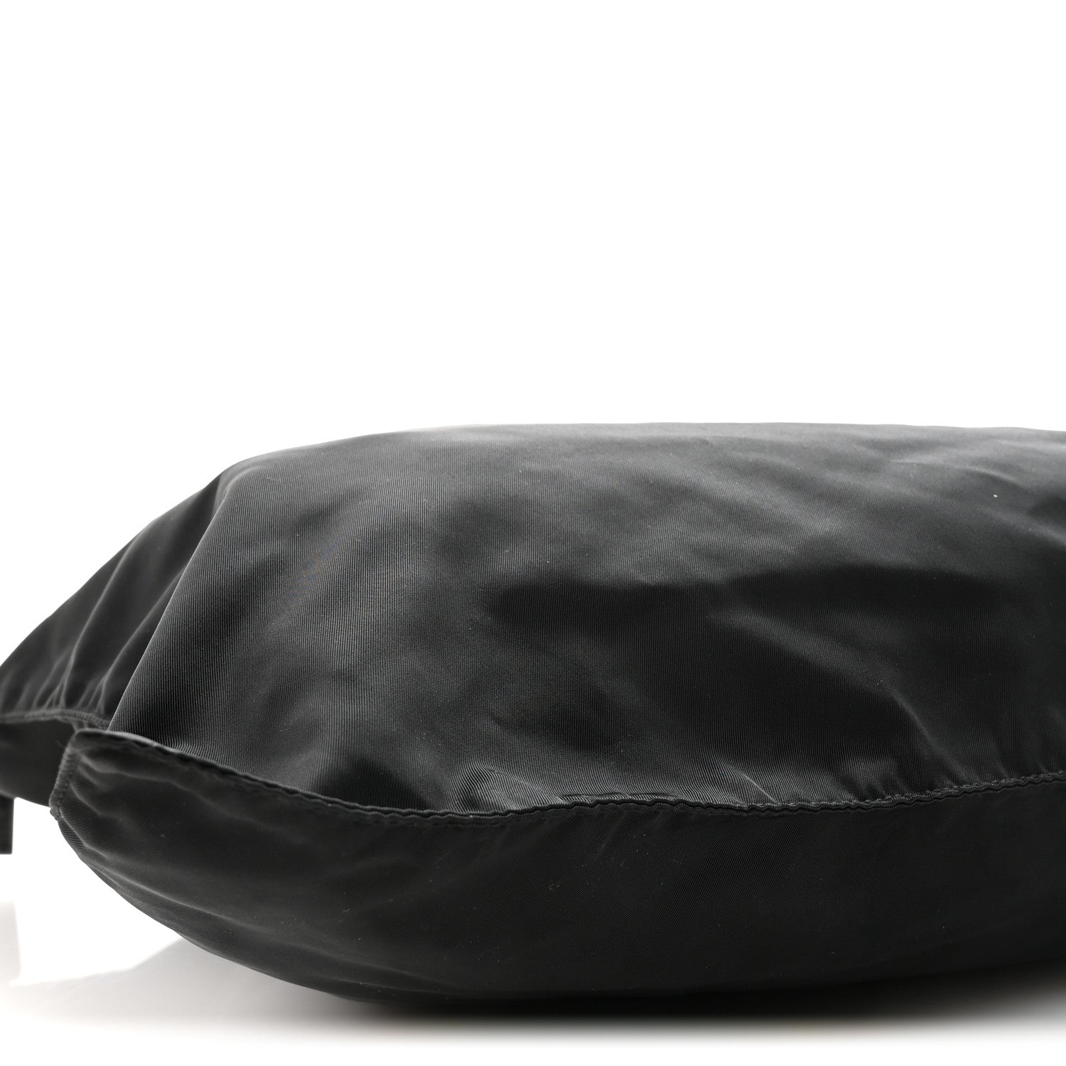 Tessuto Nylon Tote Black