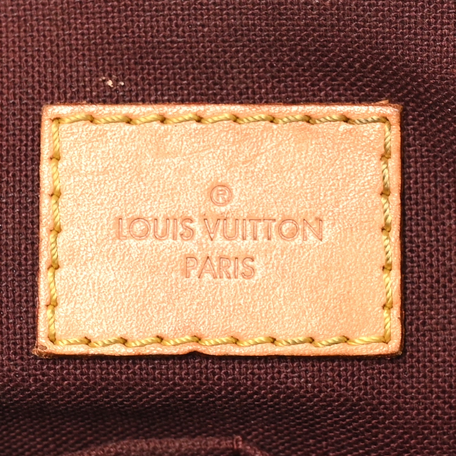 Monogram Turenne PM