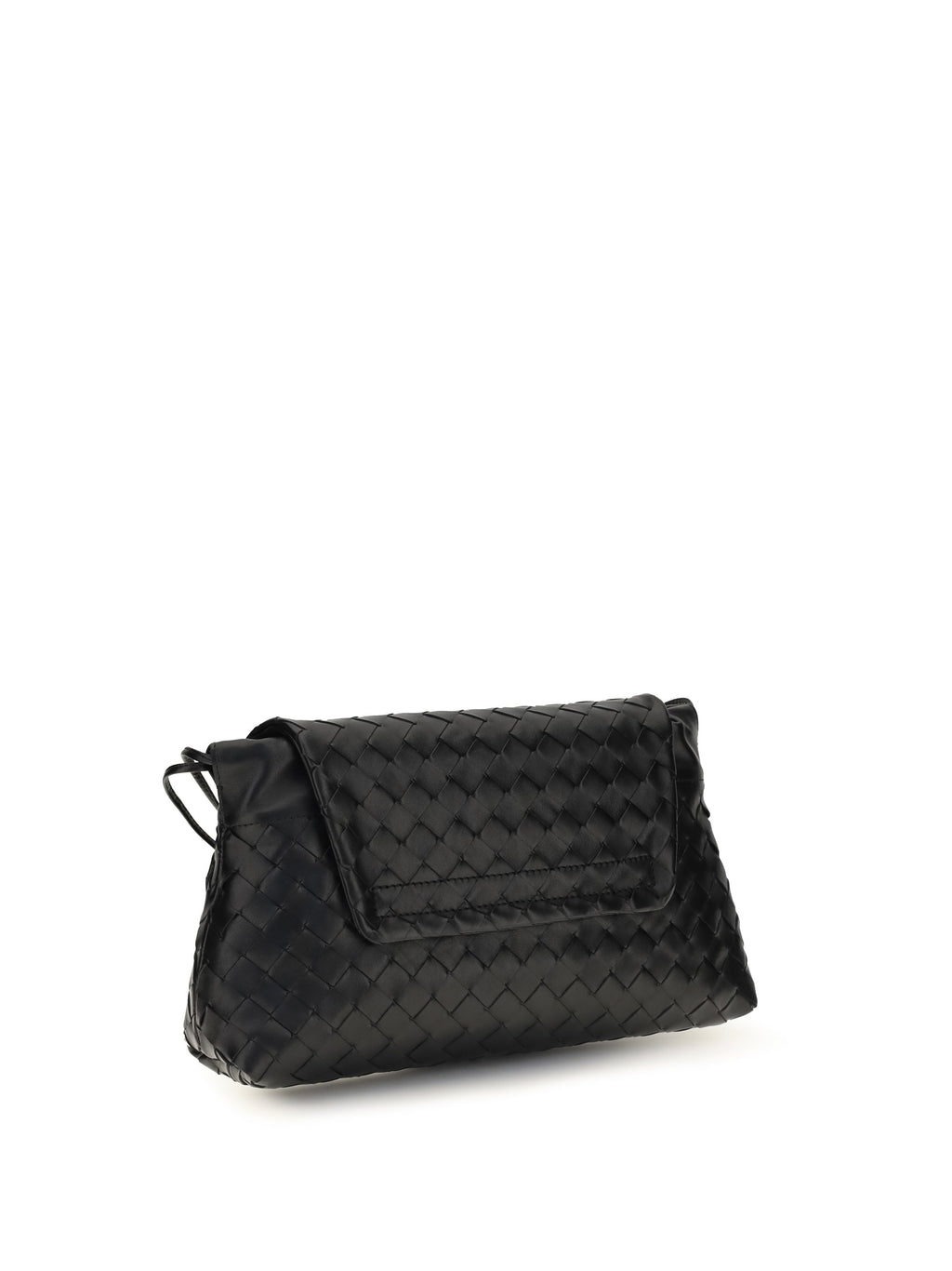 Bottega Veneta Women Intrecciato Shoulder Bag