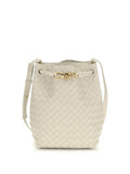 Bottega Veneta Women Andiamo Bucket Small Bag