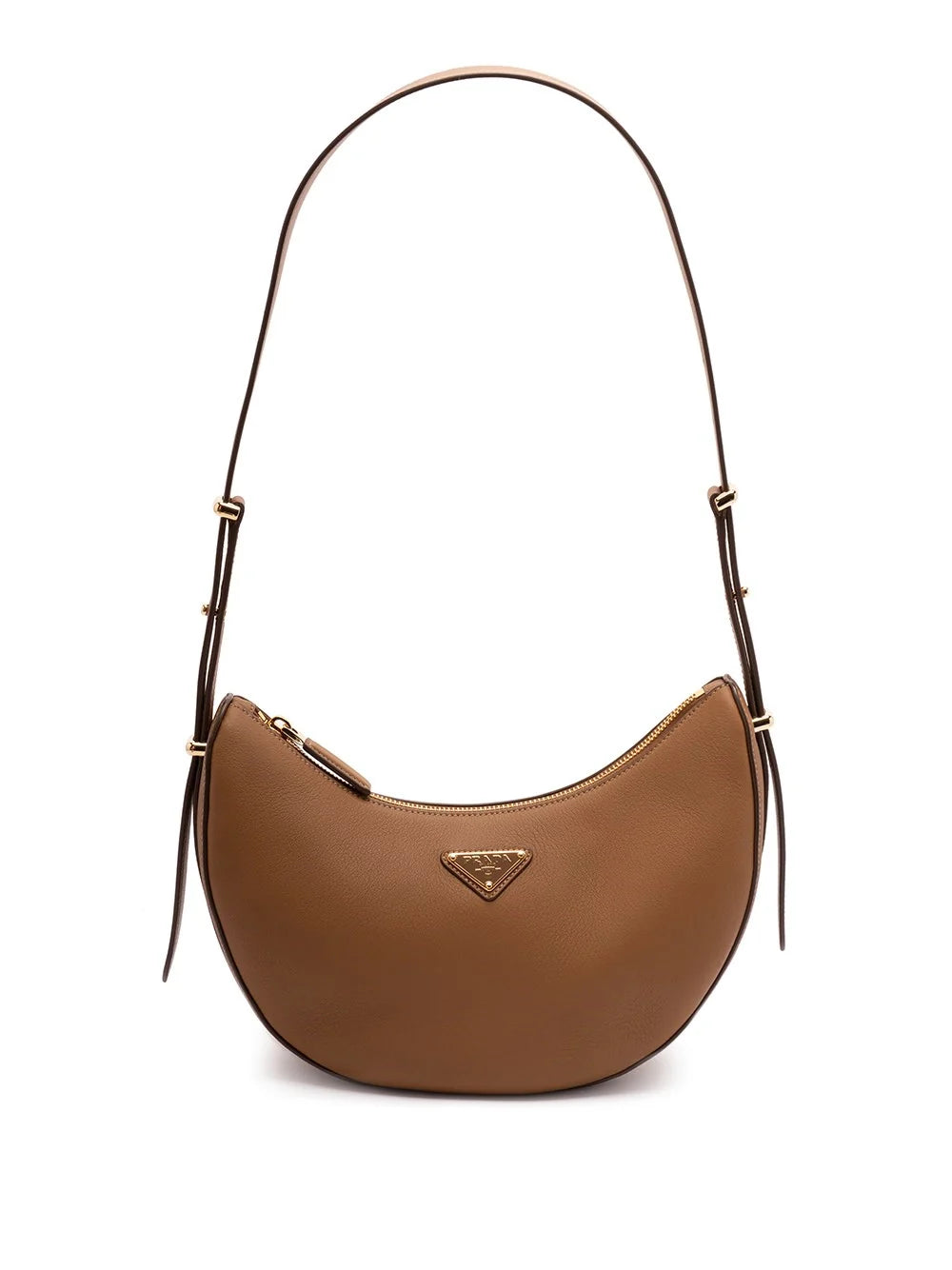 Prada Women ``Prada Galleria` Large Leather Bag
