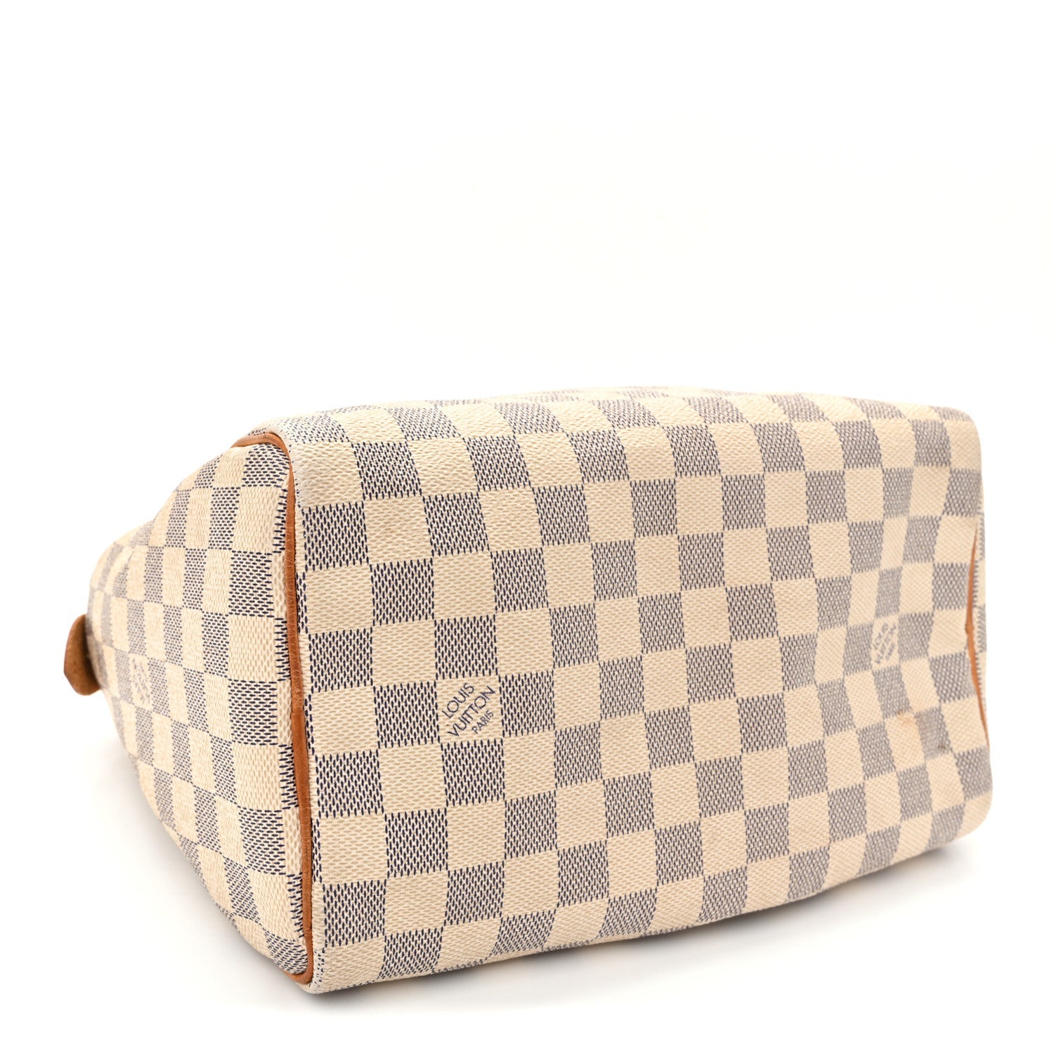 Damier Azur Speedy 25