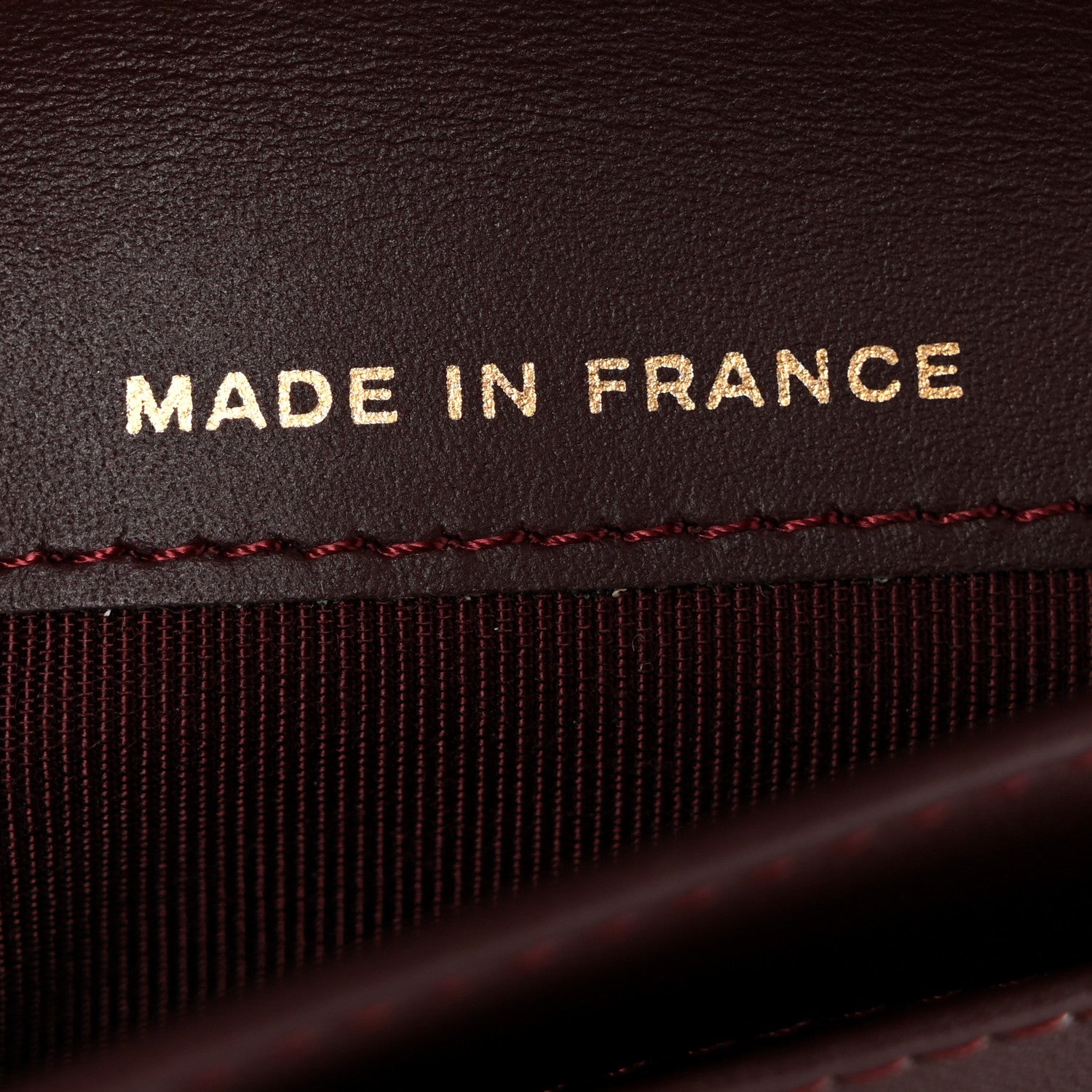 Caviar Quilted Zipped Pocket Wallet Black