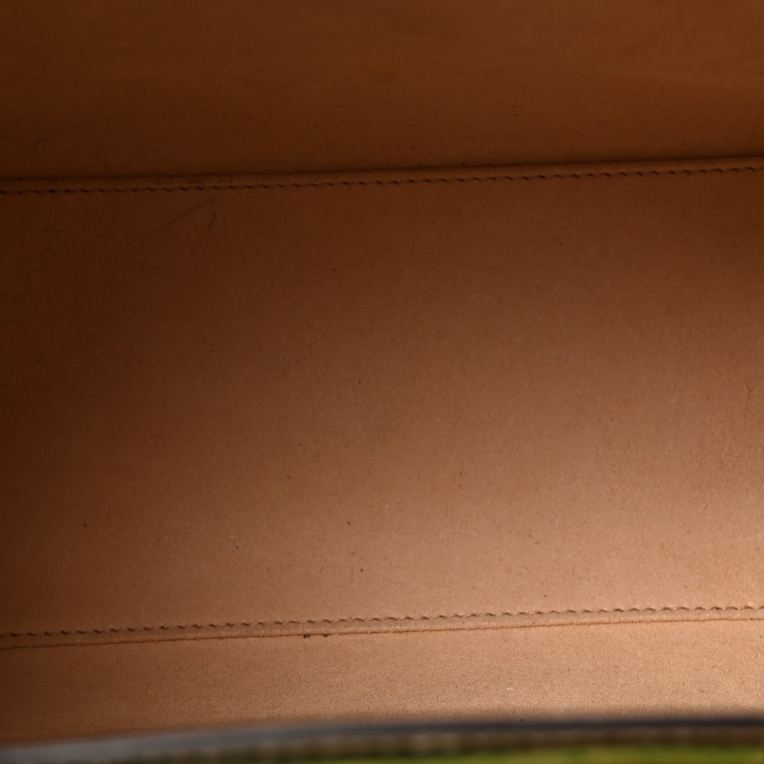 Textured Dollar Calfskin Web Small Diana Tote Bag Mystic White