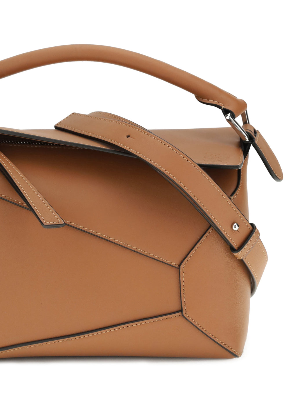 Loewe Women Puzzle Small Handbag