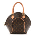 Monogram Ellipse PM