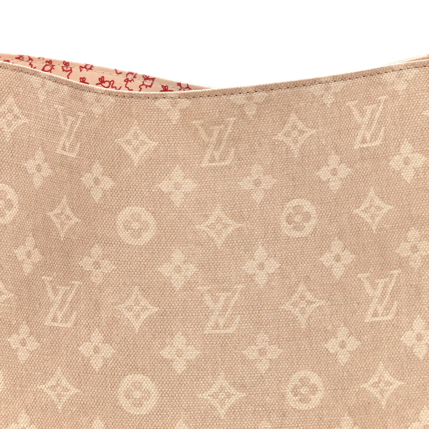 Monogram Grace Coddington All-In GM