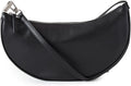 STAUD Women's Walker Shoulder Bag, Black