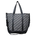 Dior Oblique Jacquard 2way Tote Bag