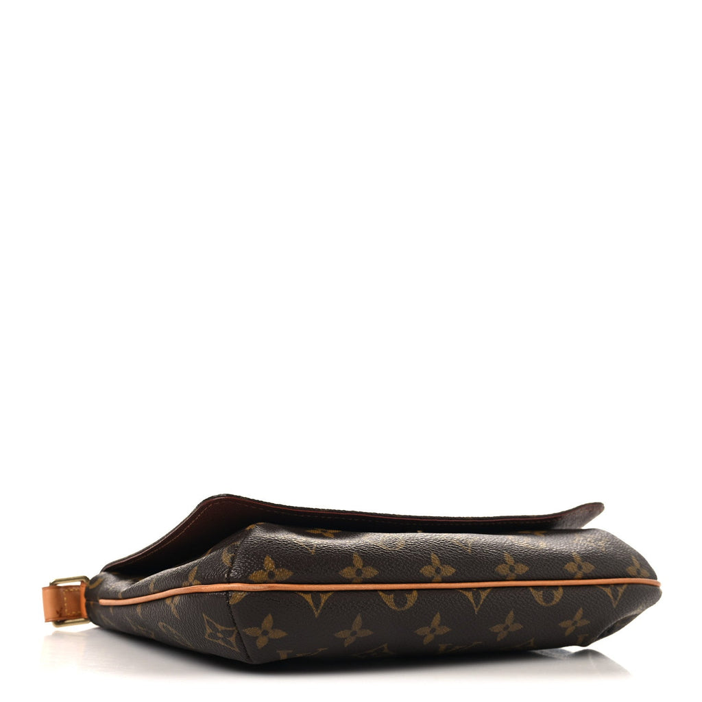 Monogram Musette Tango