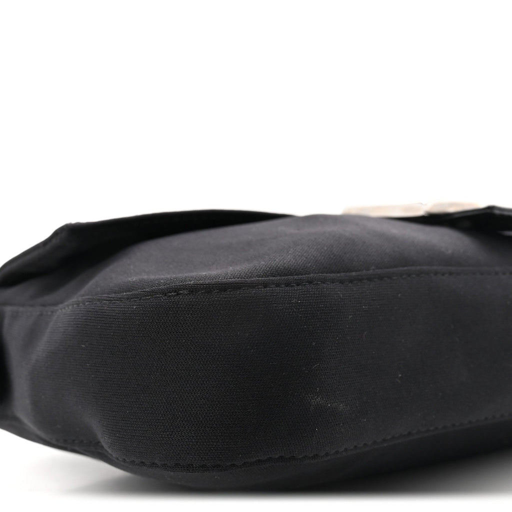 Neoprene Baguette Black