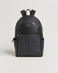 Hugo Boss Men's Zair Backpack, Black