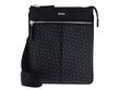 Hugo Boss Men's Zair Envelope, Black