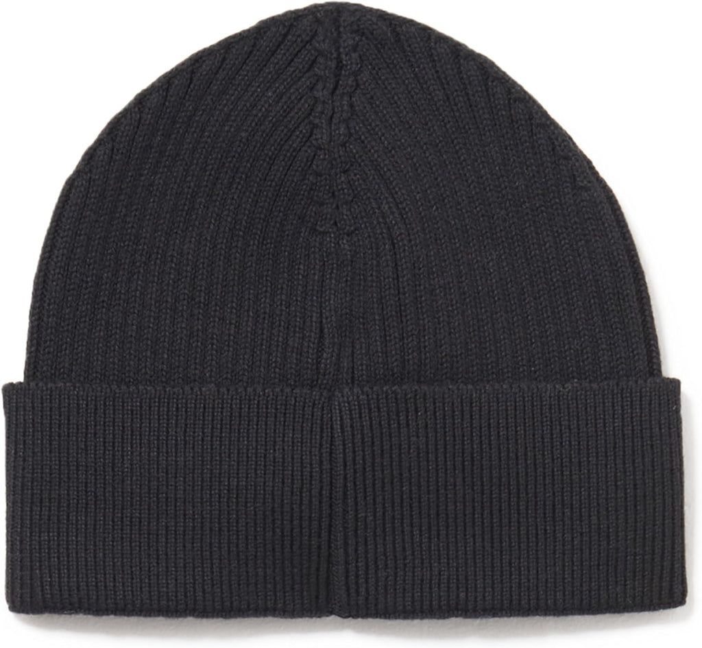 Hugo Boss Men's Magico Beanie, Black