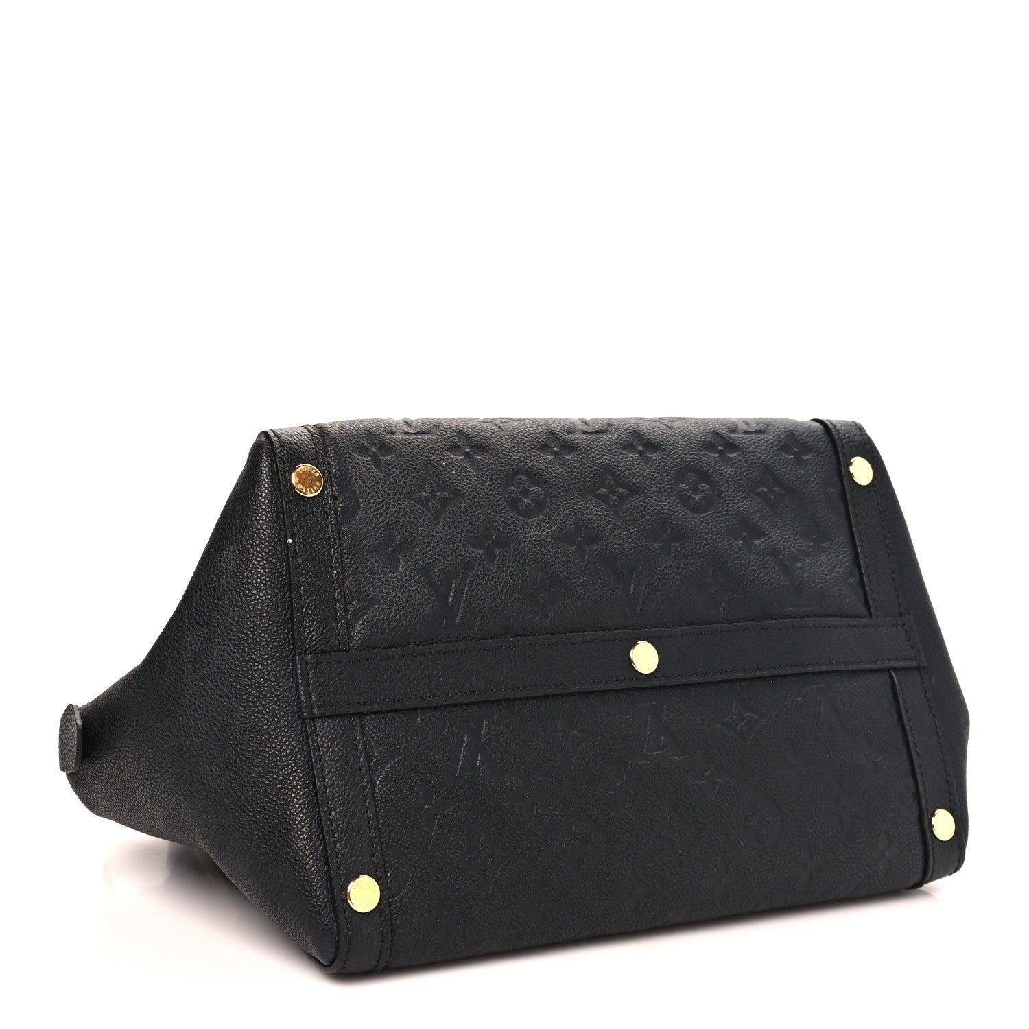 Empreinte Marais MM Black