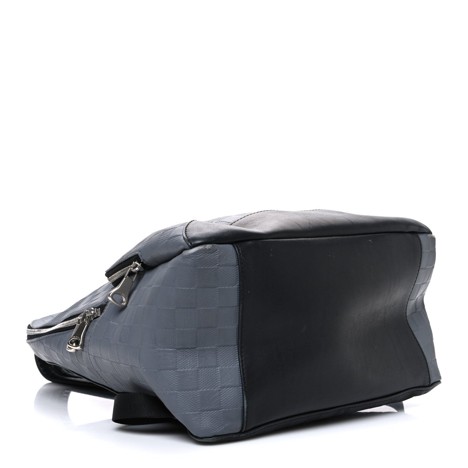 Damier Infini Avenue Backpack Grey
