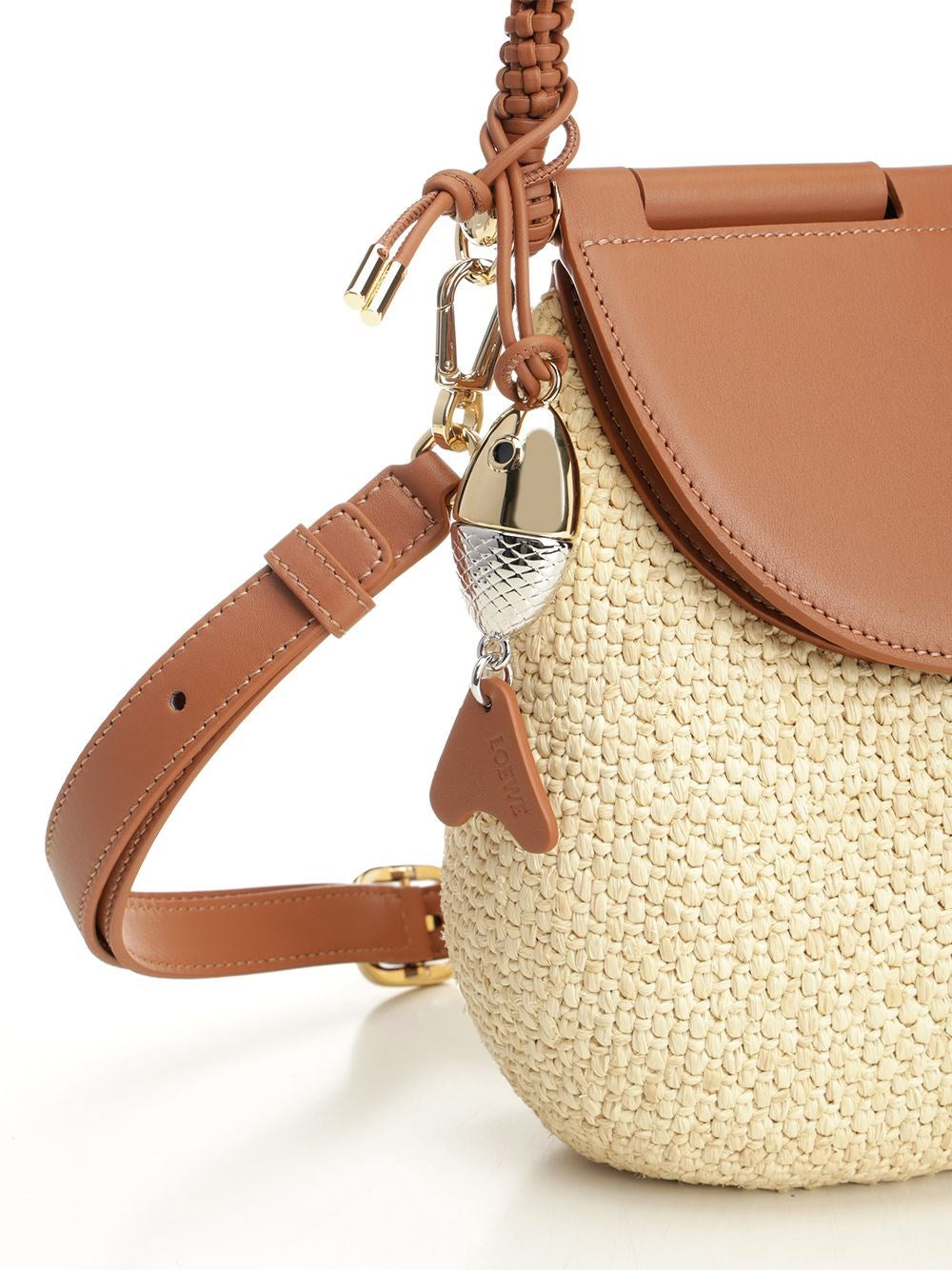Loewe Paula's Ibiza Women Medium "Pescador" Bag