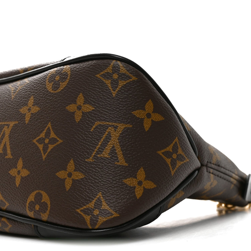 Monogram Boulogne NM Black