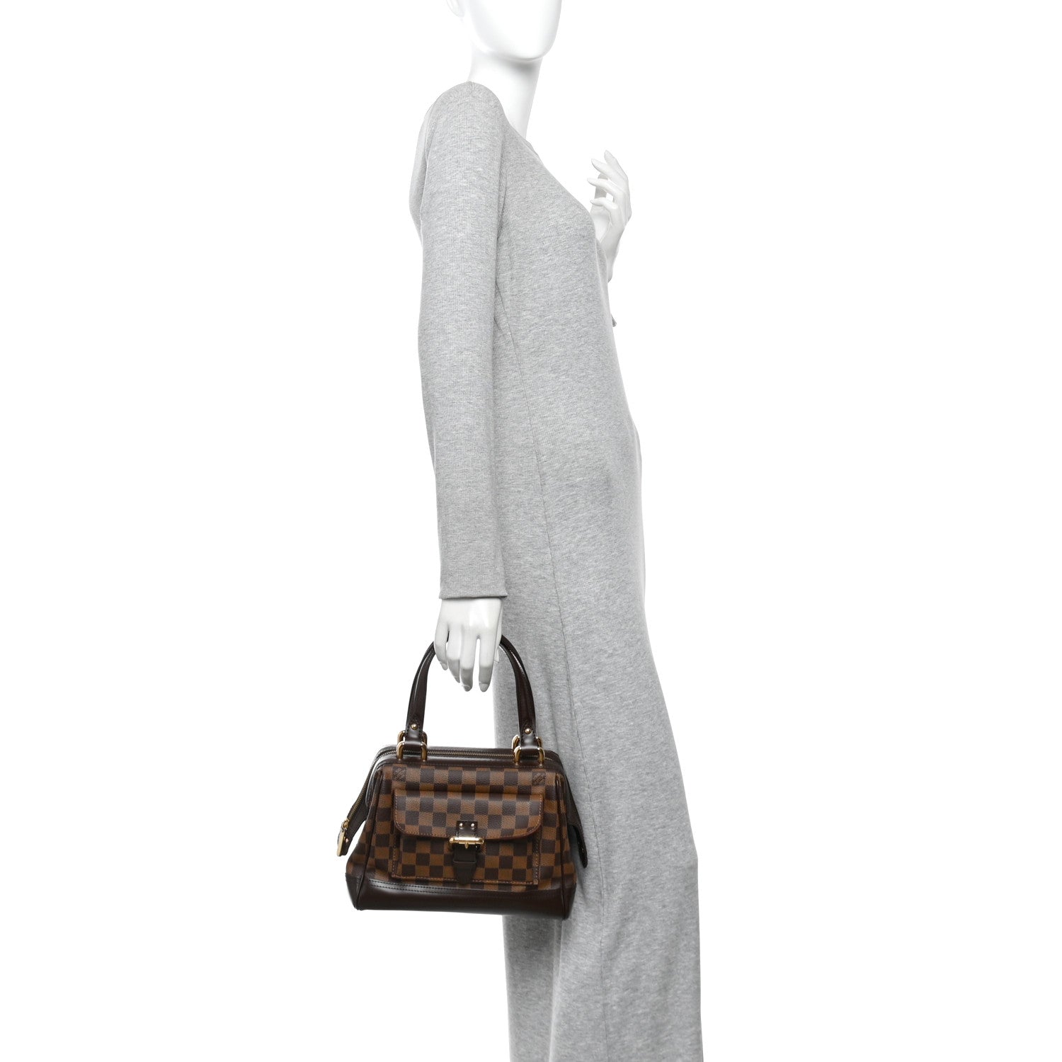 Damier Ebene Knightsbridge