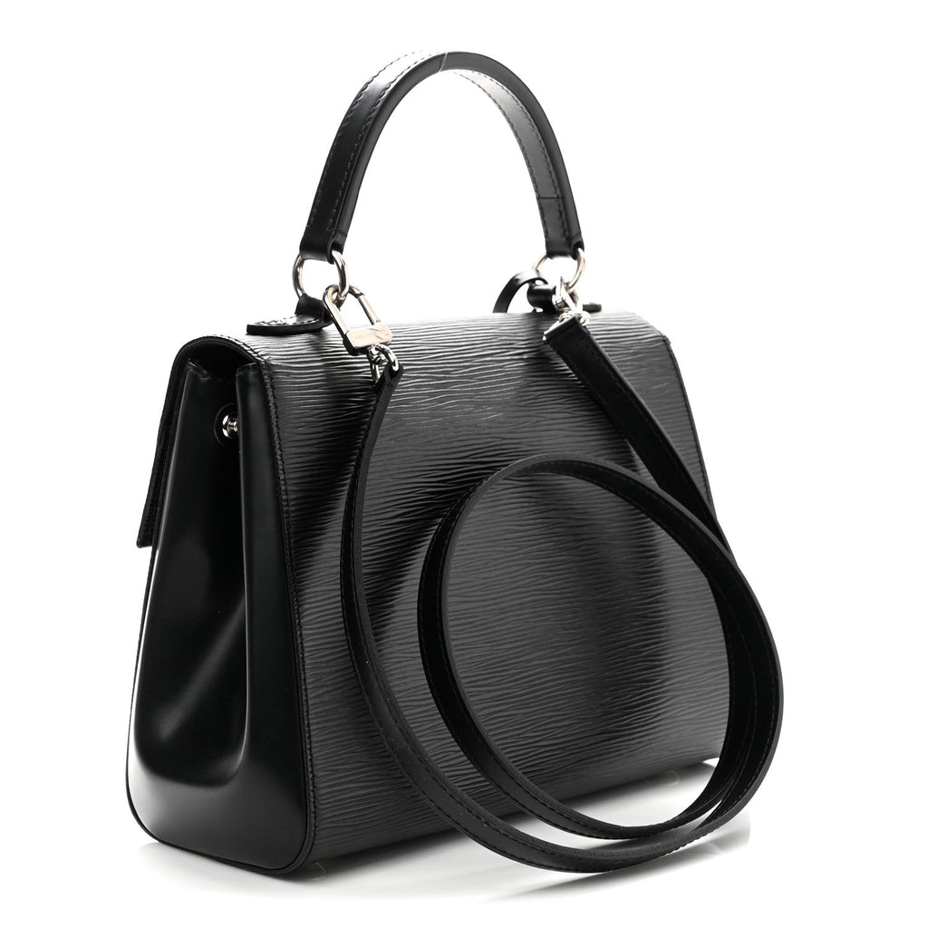 Epi Cluny BB Black