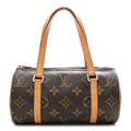 Monogram Papillon 19