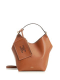 Celine Women Small Leather Hobo