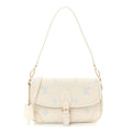 Empreinte Monogram Sweet Escape Diane Milky White Blue