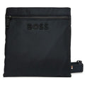 Hugo Boss Men's Catch 3.0 Shoulder Bag, Navy
