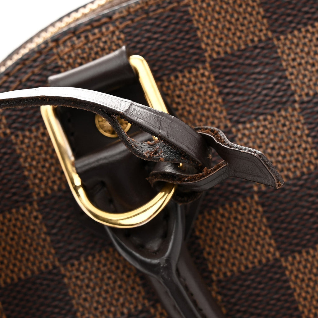 Damier Ebene Alma BB