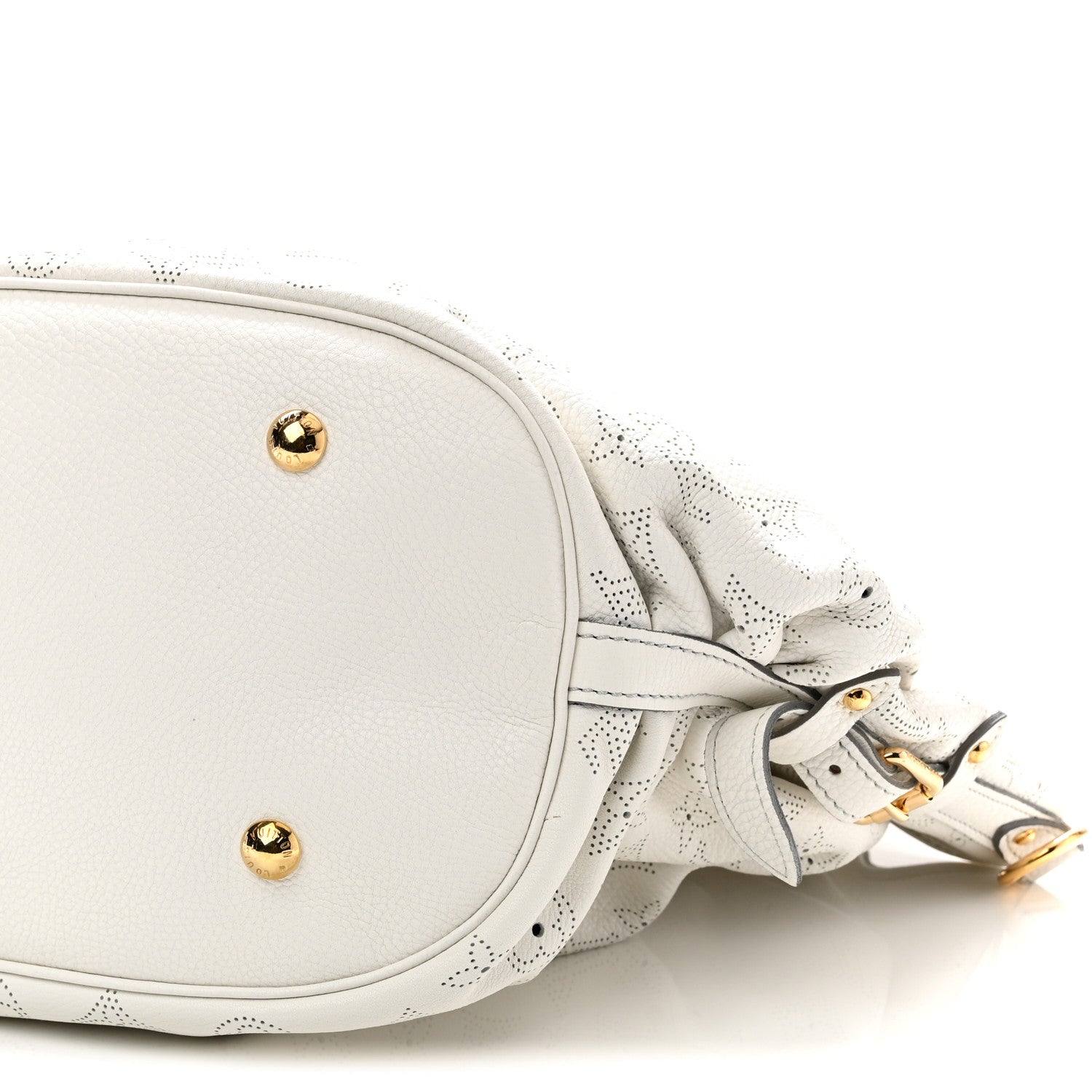 Mahina XL White