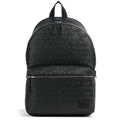 Hugo Men's Ethon 2.0 Faux Leather Backpack, Black