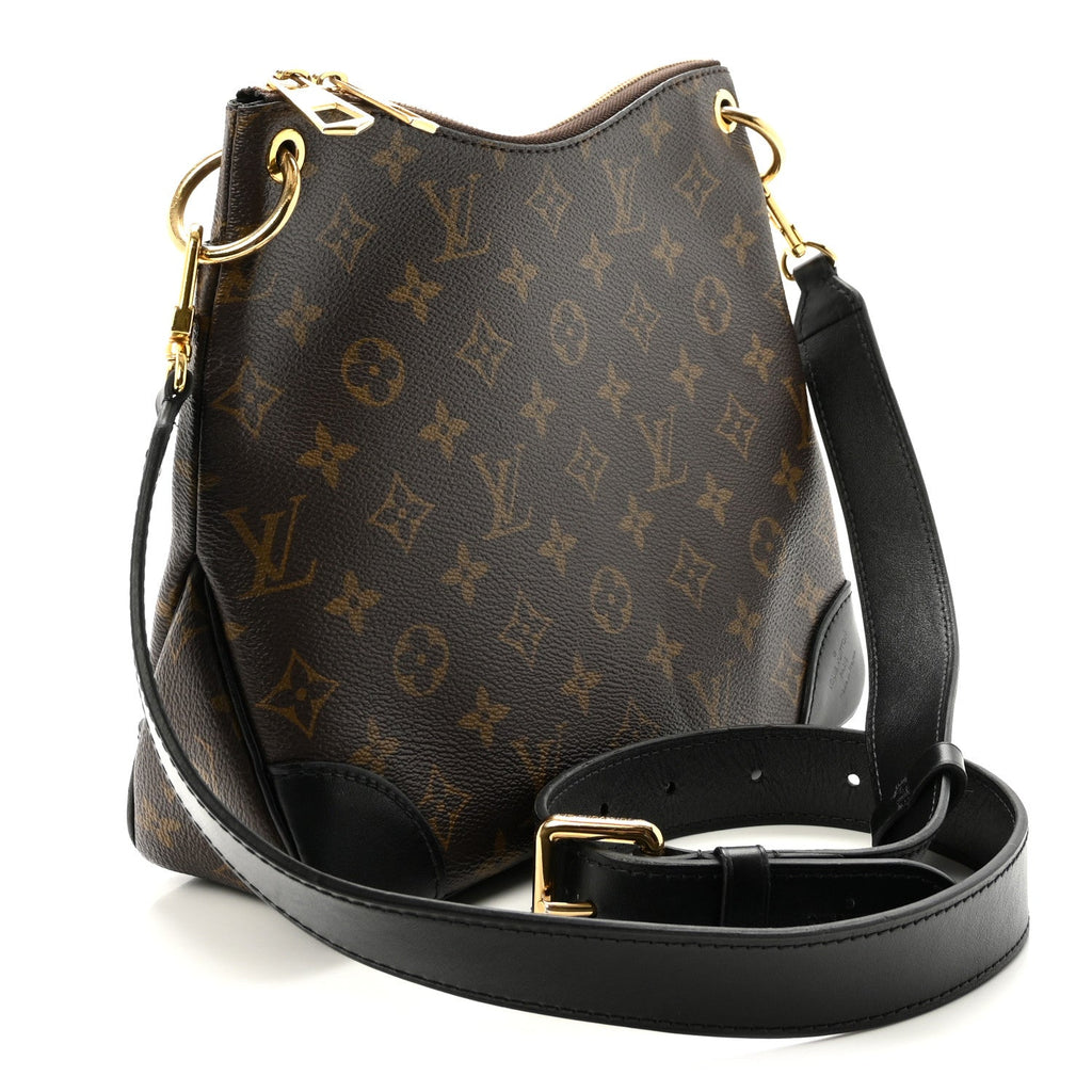 Monogram Odeon PM Black