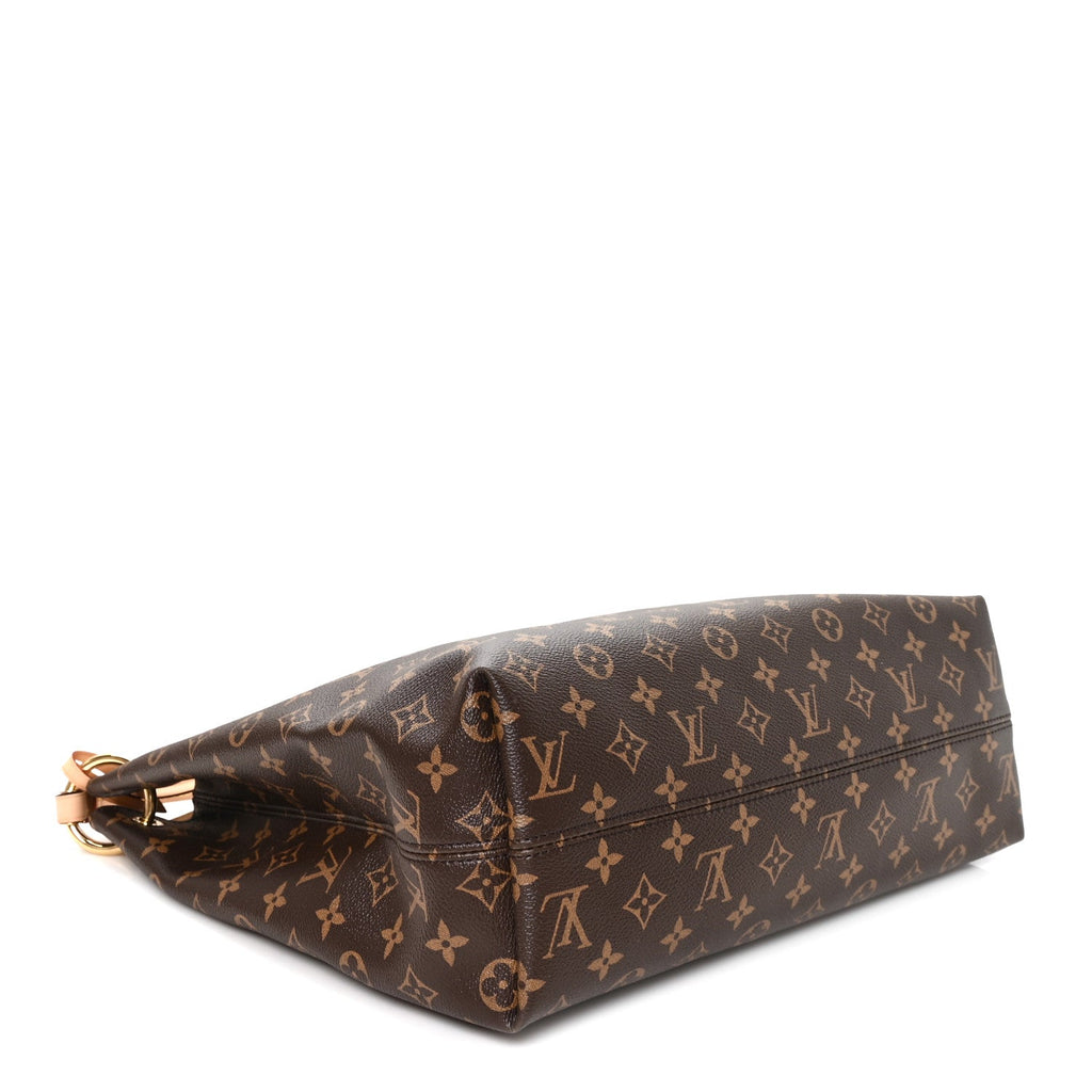 Monogram Graceful MM