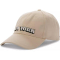 rag & bone Women's Harlow New York Baseball Cap