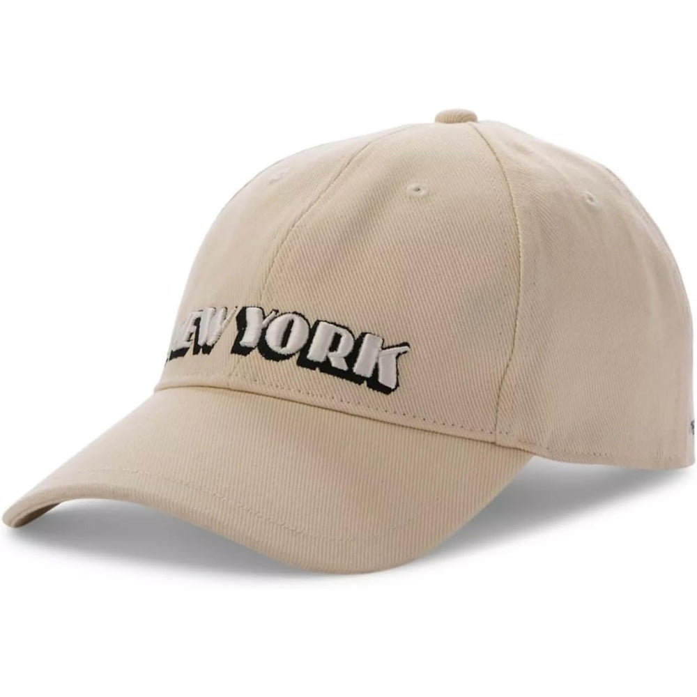 rag & bone Women's Harlow New York Baseball Cap