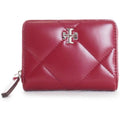 Tory Burch Women's Kira Zip-Around Wallet
