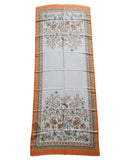 Etro Women's Paisley & Floral Print Silk Blend 70x170 Sheer Scarf