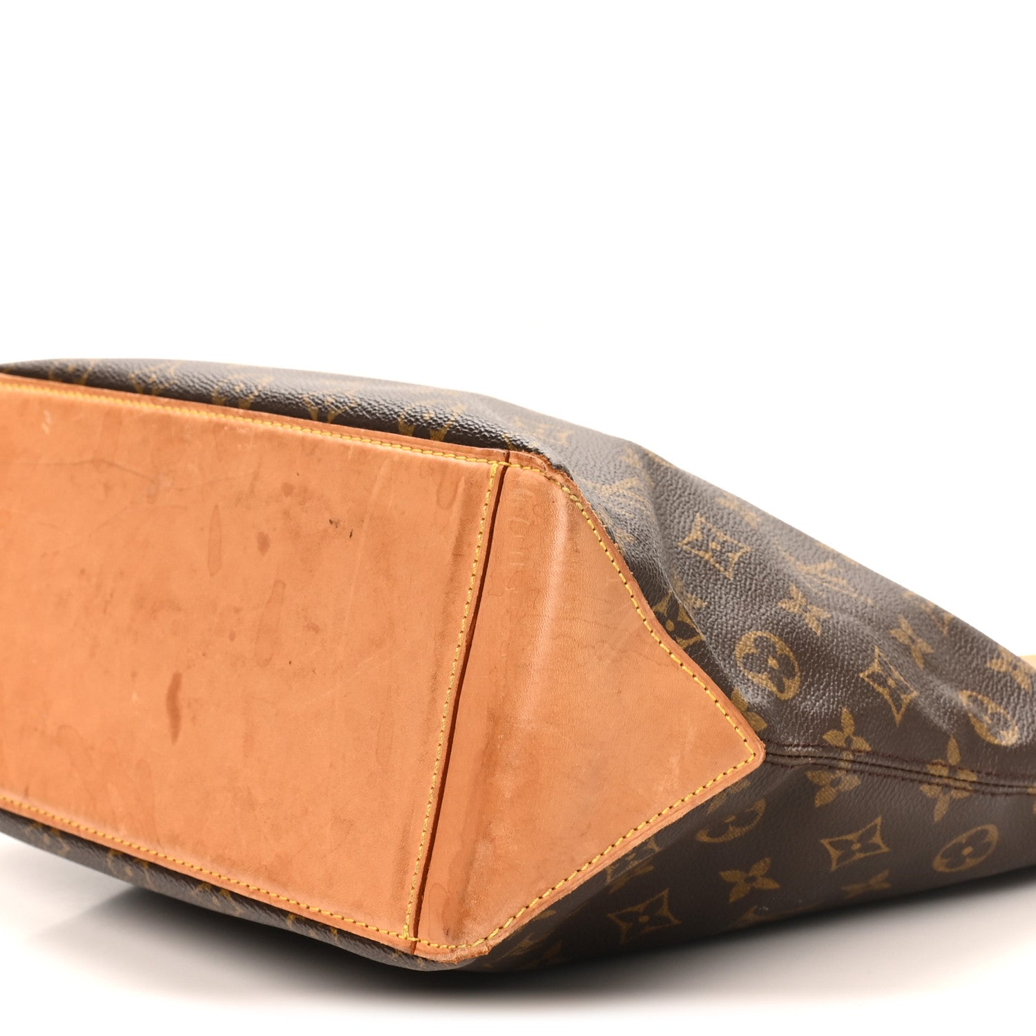 Monogram Cabas Piano