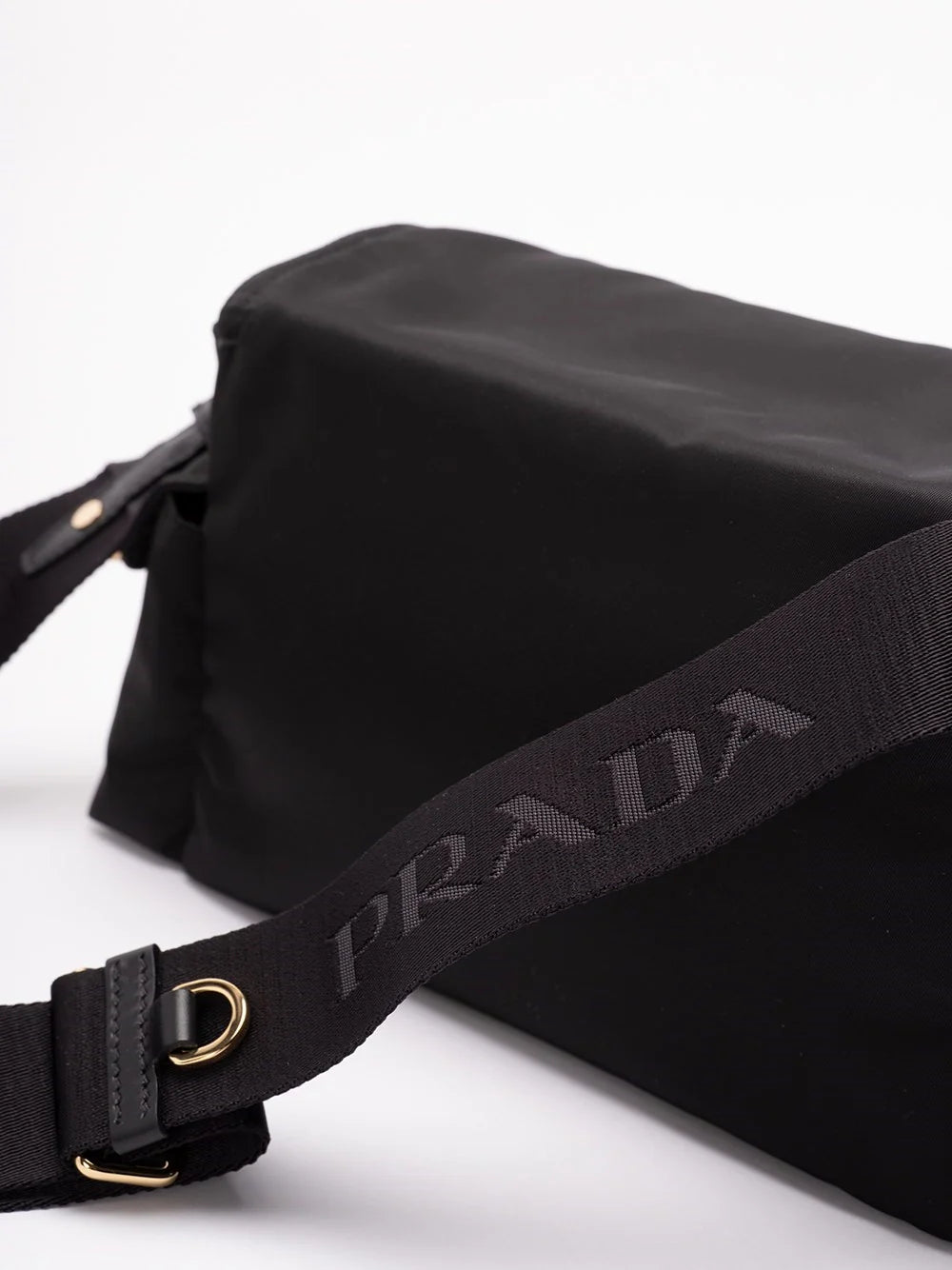 Prada Women Prada Explore Medium Re-Nylon Bag